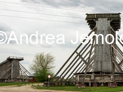 Ciechocinek | Andrea Jemolo