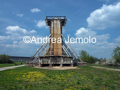 Terme Torri saline | Andrea Jemolo