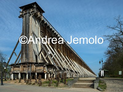 Terme Torri saline | Andrea Jemolo