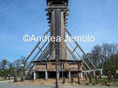 Terme Torri saline | Andrea Jemolo