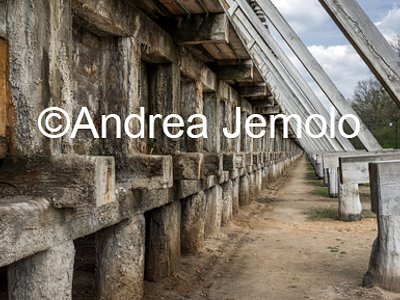 Terme Torri saline | Andrea Jemolo