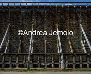 Spa town Saline graduation tower, teznie | Andrea Jemolo