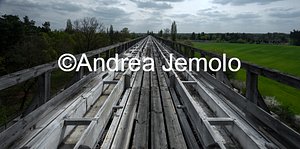 Spa town Saline graduation tower, teznie | Andrea Jemolo