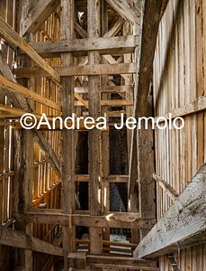 Spa town Saline graduation tower, teznie | Andrea Jemolo