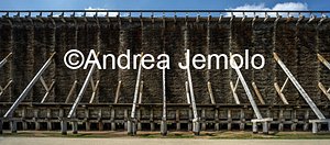 Spa town Saline graduation tower, teznie | Andrea Jemolo