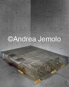 Museo e Centro d'arte di Punta della Dogana Cantiere | Andrea Jemolo