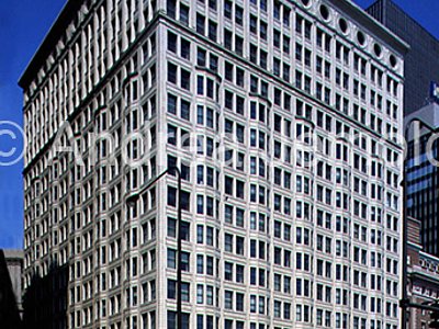 Chicago | Andrea Jemolo