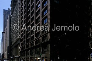 Marquette Building Esterni | Andrea Jemolo