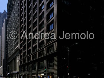 Marquette Building Esterni | Andrea Jemolo