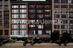 Gage Group Edificio progettato da Holabird & Roche | Andrea Jemolo
