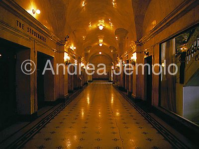 Fine Arts Building (Studebaker Building) Interni | Andrea Jemolo