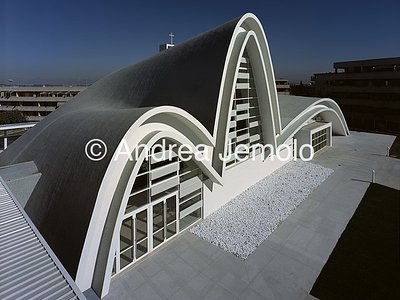 San Pio da Pietracina  | Andrea Jemolo