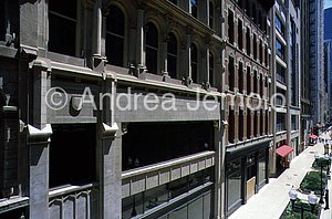 Wabash Avenue  | Andrea Jemolo
