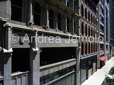 Wabash Avenue  | Andrea Jemolo
