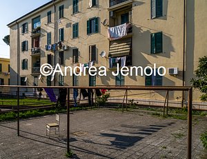  Borgata del Trullo | Andrea Jemolo