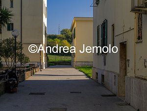  Borgata del Trullo | Andrea Jemolo