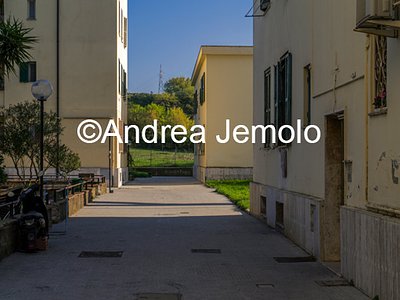  Trullo suburbs | Andrea Jemolo