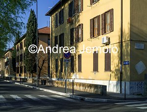  Borgata del Trullo | Andrea Jemolo