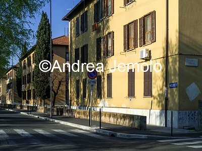  Trullo suburbs | Andrea Jemolo