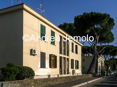  Trullo suburbs | Andrea Jemolo