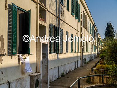  Trullo suburbs | Andrea Jemolo