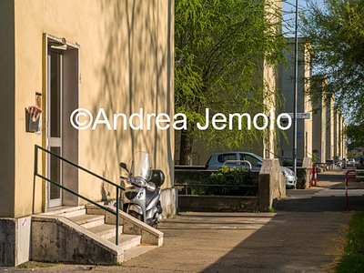  Trullo suburbs | Andrea Jemolo