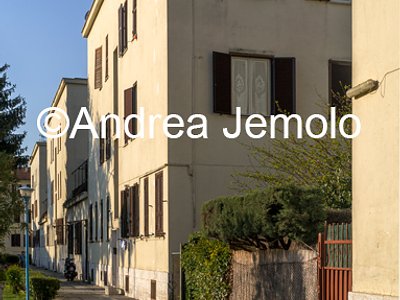  Trullo suburbs | Andrea Jemolo