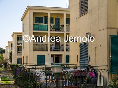  Trullo suburbs | Andrea Jemolo