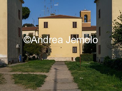  Trullo suburbs | Andrea Jemolo