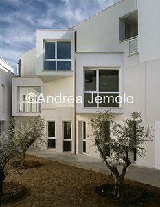 San Pio da Pietrelcina Atrium | Andrea Jemolo