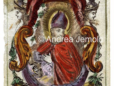 Theodoor Van Merlen | Andrea Jemolo