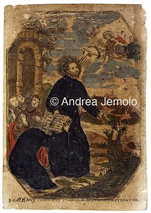 Santino Gaetano Thiene | Andrea Jemolo