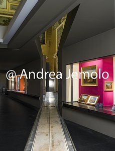 Museo Archeologico Nazionale - MANN Allestimento della mostra Pompei e l'Europa. 1748-1943 | Andrea Jemolo