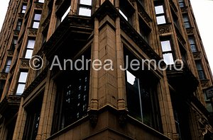 Fisher Building Angolo | Andrea Jemolo