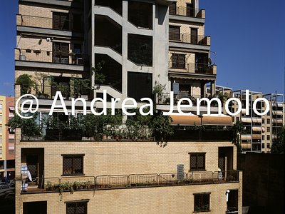 Tor de' Cenci district  | Andrea Jemolo
