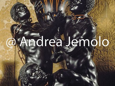 Andrea Brustolon | Andrea Jemolo