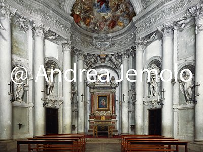 Francesco Allegrini | Andrea Jemolo