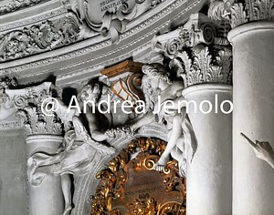 Madonna del Prato Capitelli | Andrea Jemolo