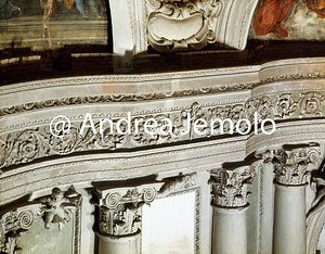 Madonna del Prato Capitelli | Andrea Jemolo