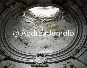 Madonna del Prato Dettaglio costruttivo | Andrea Jemolo