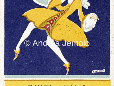 Allegri | Andrea Jemolo