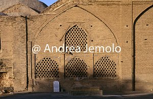 Hakim Mosque Visione d'insieme | Andrea Jemolo