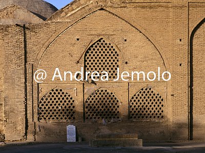 Hakim Mosque Visione d'insieme | Andrea Jemolo