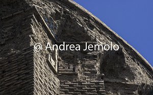Torre della tomba di Ala ad-Din Particolari | Andrea Jemolo