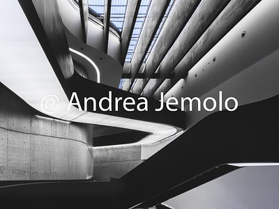MAXXI - Museo nazionale delle Arti del XXI secolo Interno | Andrea Jemolo