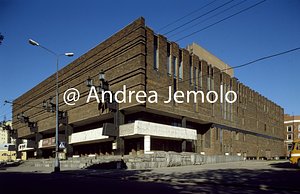Teatro d'Arte di Mosca  | Andrea Jemolo