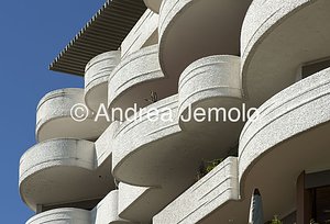 Palazzina San Maurizio  | Andrea Jemolo