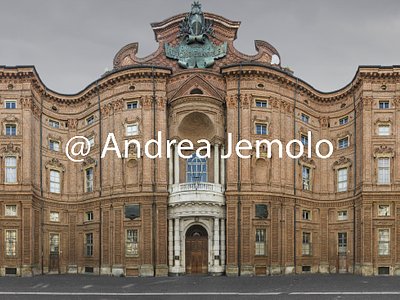 Gian Francesco  Baroncelli | Andrea Jemolo