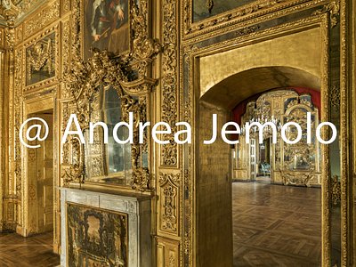 Palazzo Carignano Apartment of the Princes in the wing of the palace called “a Mezzogiorno” - The Hall of Battles  | Andrea Jemolo
