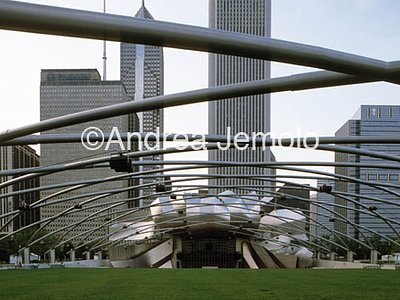 Skidmore, Owings & Merrill | Andrea Jemolo